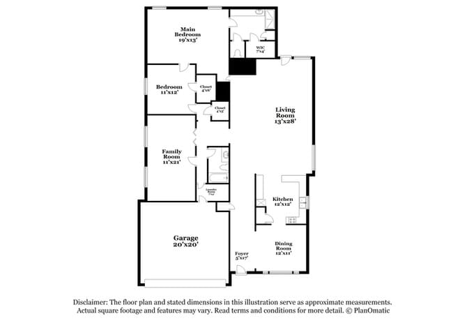 Foto del edificio - 5047 Gulf Stream Ln