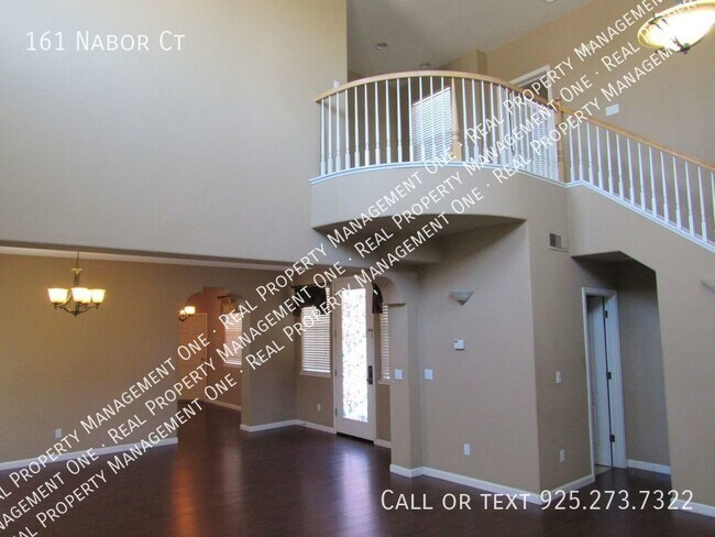 Building Photo - Gorgeous 4 Bed, 3.5 Bath in Perfect Tracy ...