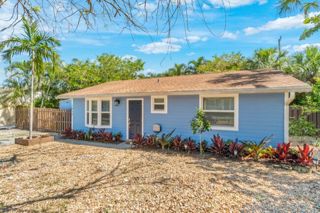 Building Photo - 1834 Len Dr