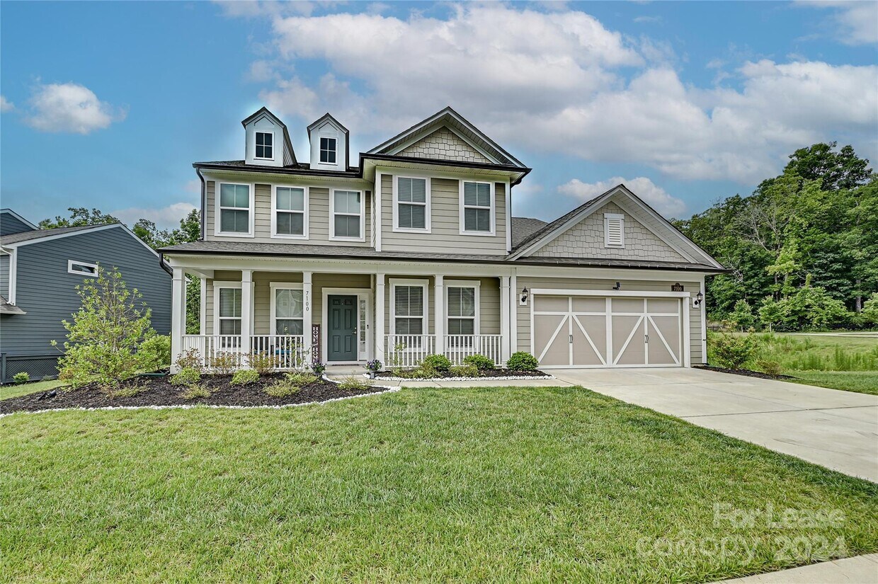Foto principal - 7100 Brookline Pl