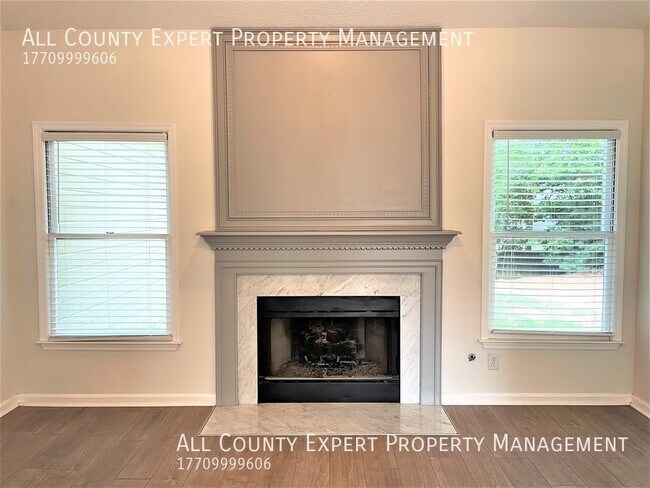 Building Photo - Beautiful Ranch Style Home in Johns Creek