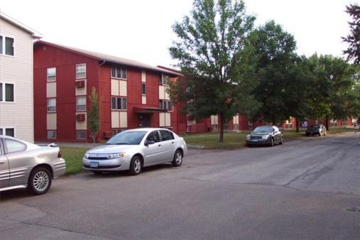 Building Photo - Park Village Apartments