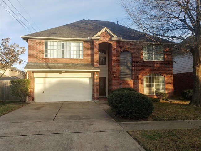 Foto del edificio - 3746 Lauderwood Ln
