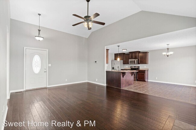 Foto del edificio - 3 br, 2 bath House - 1119 Freedom Drive