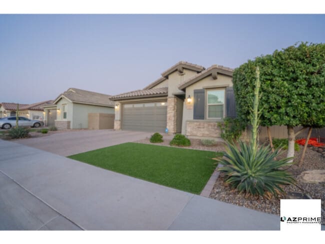 Building Photo - Presenting An Exquisitely Crafted 3/2.5 Goodyear Jewel Where Modern Sophistication Meets Serene Comf