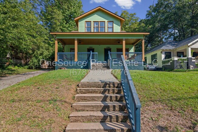 Foto del edificio - 751 Brookline St SW