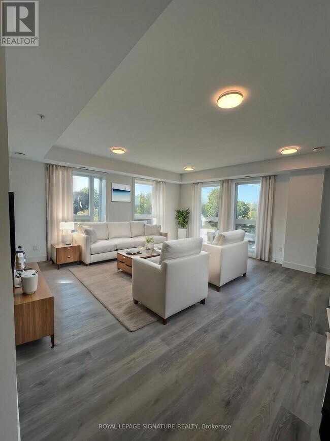 Photo du bâtiment - 26 Lowes Rd W