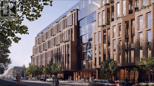 Building Photo - 1720 Bayview Ave