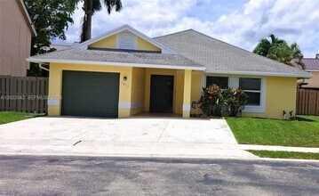 Building Photo - 3277 NW 123rd Ave
