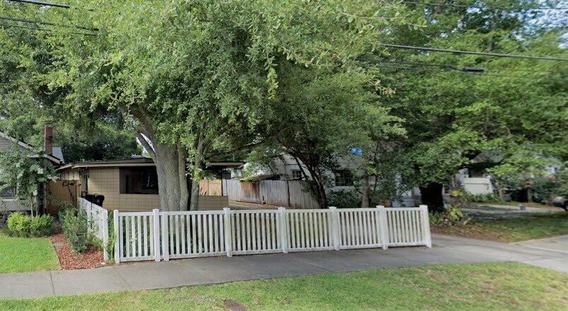 Primary Photo - 610 Clayton St