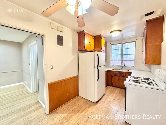 Foto del edificio - 125 N Hamilton Dr