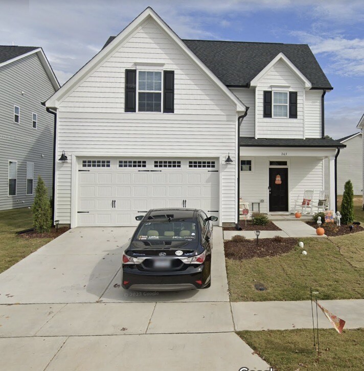Foto principal - 263 Streamliner Blvd