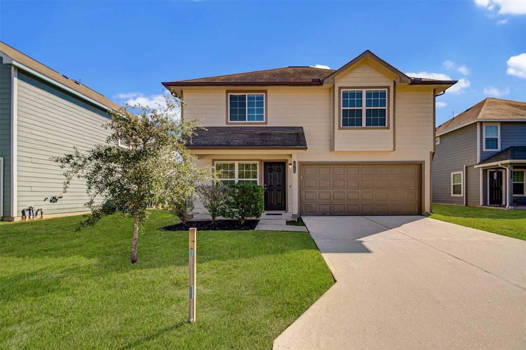 Foto principal - 10115 Berrypatch Ln
