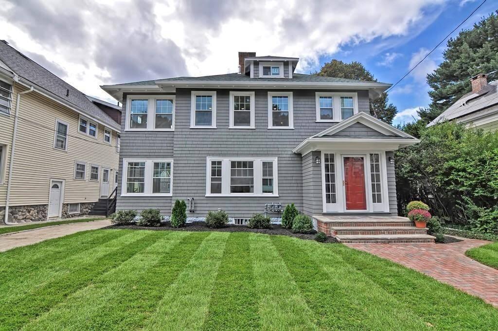 441 Pitcher Ave Unit 1, Medford, MA 02155 Condo for Rent in Medford, MA