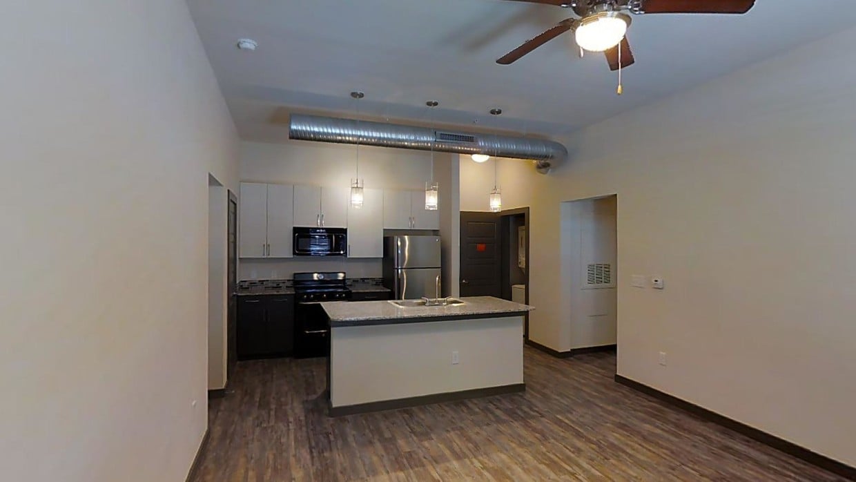 Photo - East End Lofts at the Railyard