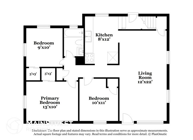 Building Photo - 422 Northridge Dr