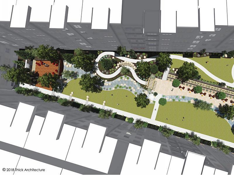 Foto principal - Platinum Luxury Rentals Apartments