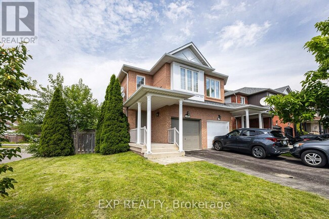 Building Photo - 1015 Borden Ln