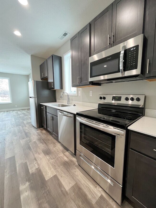 Foto del edificio - 2006 Scott St