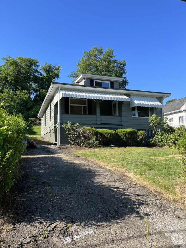 Apartments for Rent in Monongahela PA