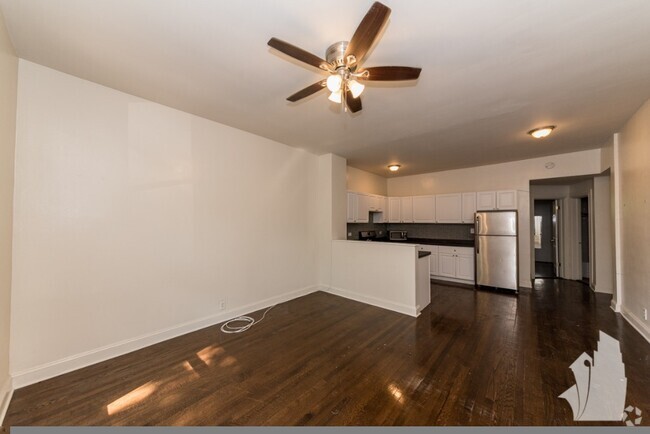 3815 N Greenview Ave, Unit 3821-2E, Chicago, IL 60613 - 3816 N Greenview Ave