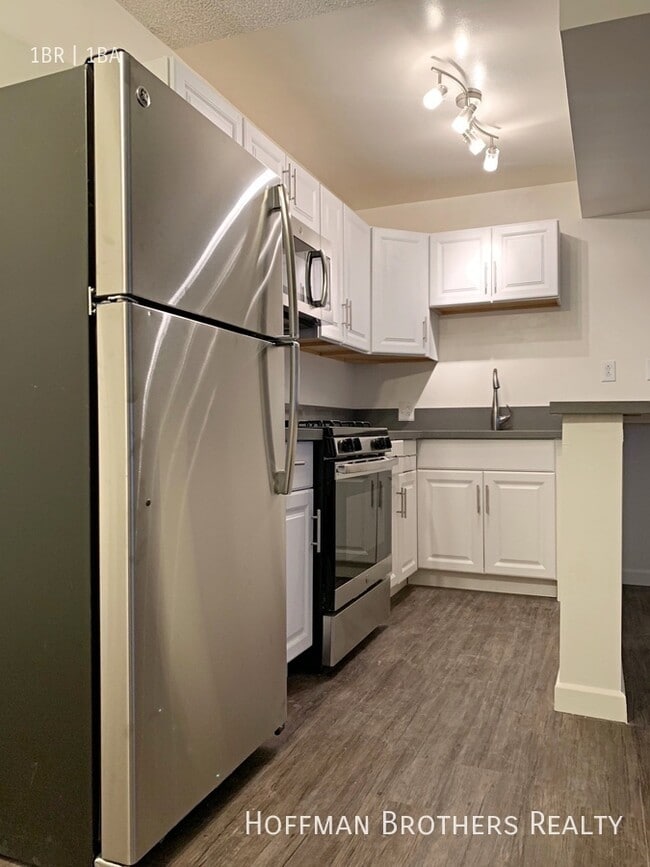 Foto del edificio - 933 Wilcox Ave