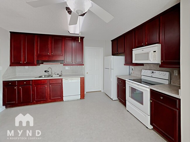 Building Photo - 727 Twin Brooks Ct