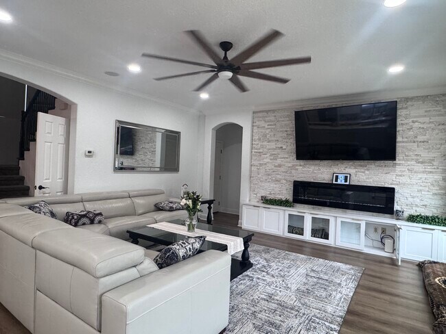 Foto del edificio - 9521 Shadowrock Way