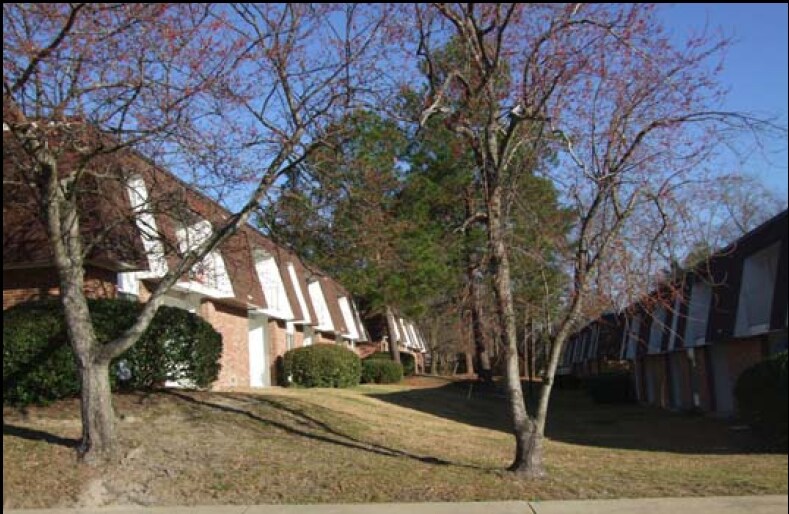 Palmetto Gardens Apartments Columbia, SC