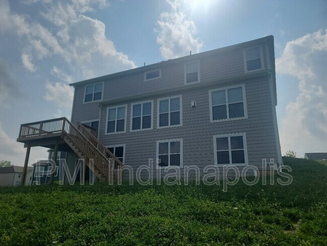 Foto del edificio - 10945 Fieldview Ct