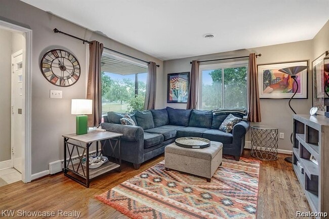 Foto del edificio - 1304 Grove Ave