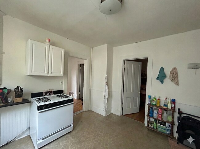 Foto del edificio - 217 N Livingston St