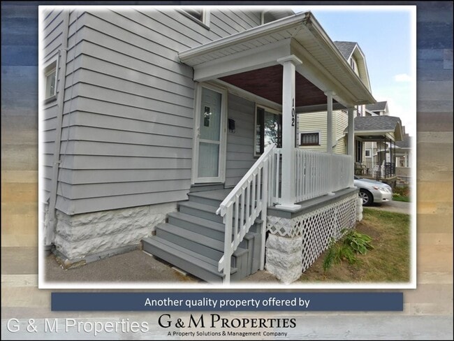 Building Photo - 4 br, 1.5 bath House - 102 Virginia Ave