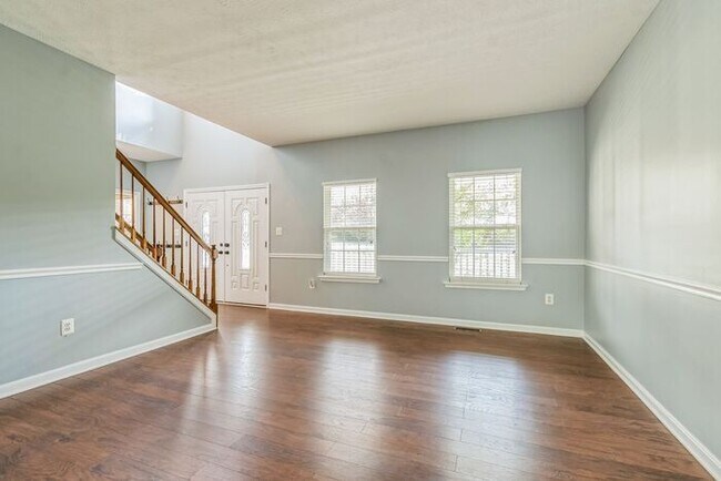 Foto del edificio - 11450 Acton Ln