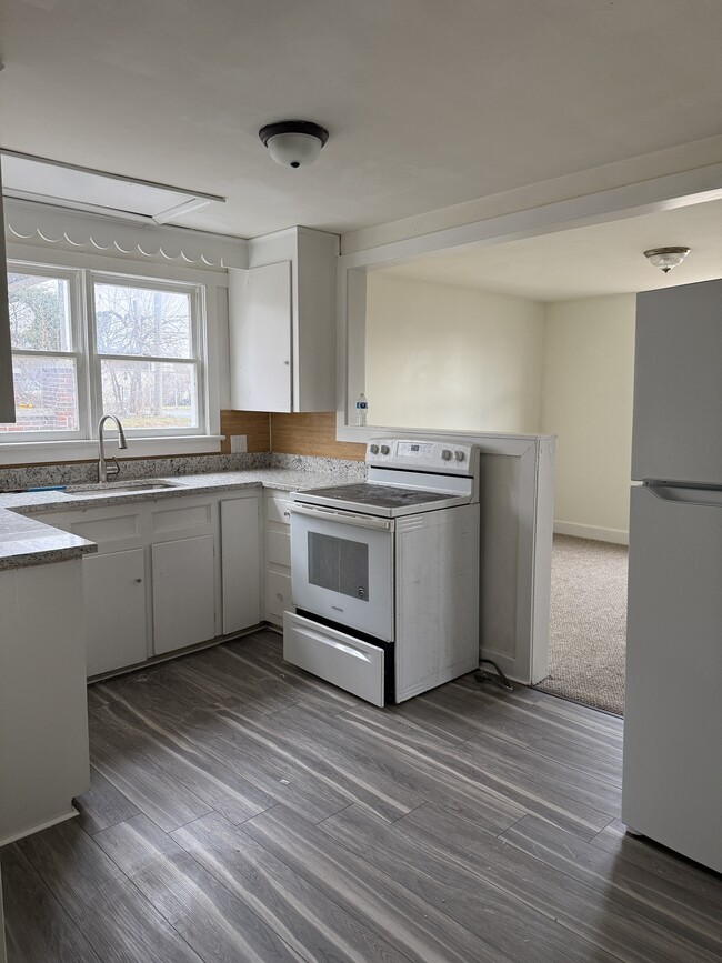 Foto del edificio - 2859 Winchester Ave