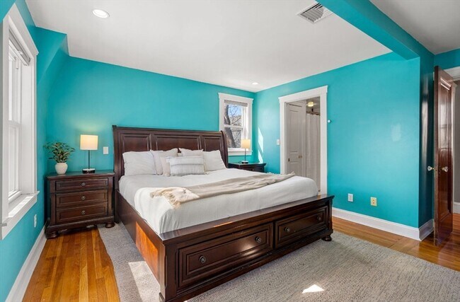 Foto del edificio - 15 Lexington Terrace