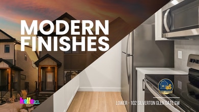 Building Photo - 102 Silverton Glen Gate SW