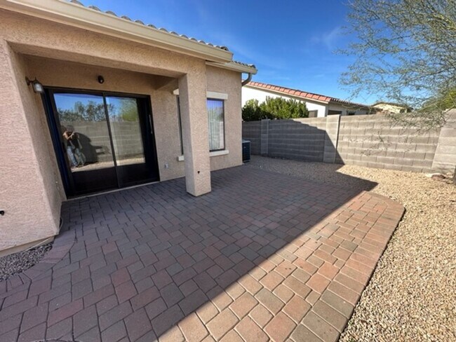 Foto del edificio - JACOBS RANCH IN AJ