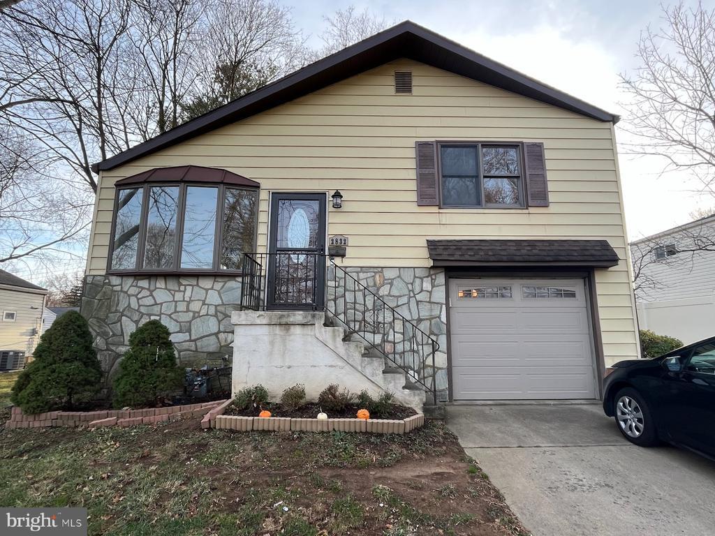 Foto principal - 2832 Jefferson Ave