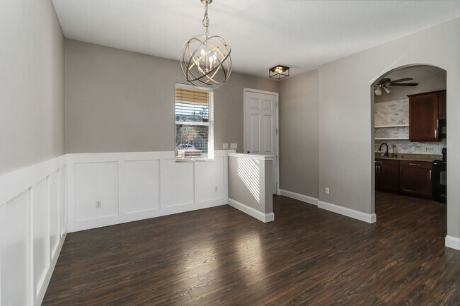 Foto del edificio - 4909 Terrapin Blvd