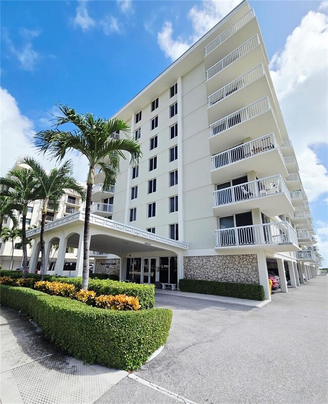Foto del edificio - 125 S Ocean Ave