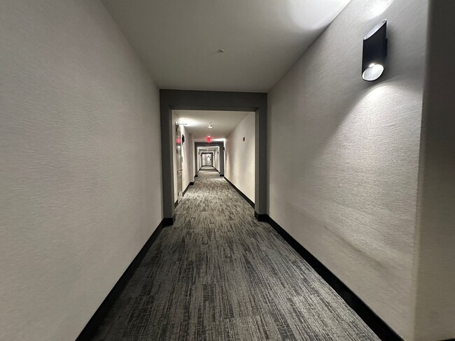 Building Photo - Luxury guard-gated mid-rise Manhattan Cond...