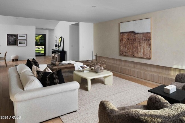 Foto del edificio - 6039 E Calle Camelia