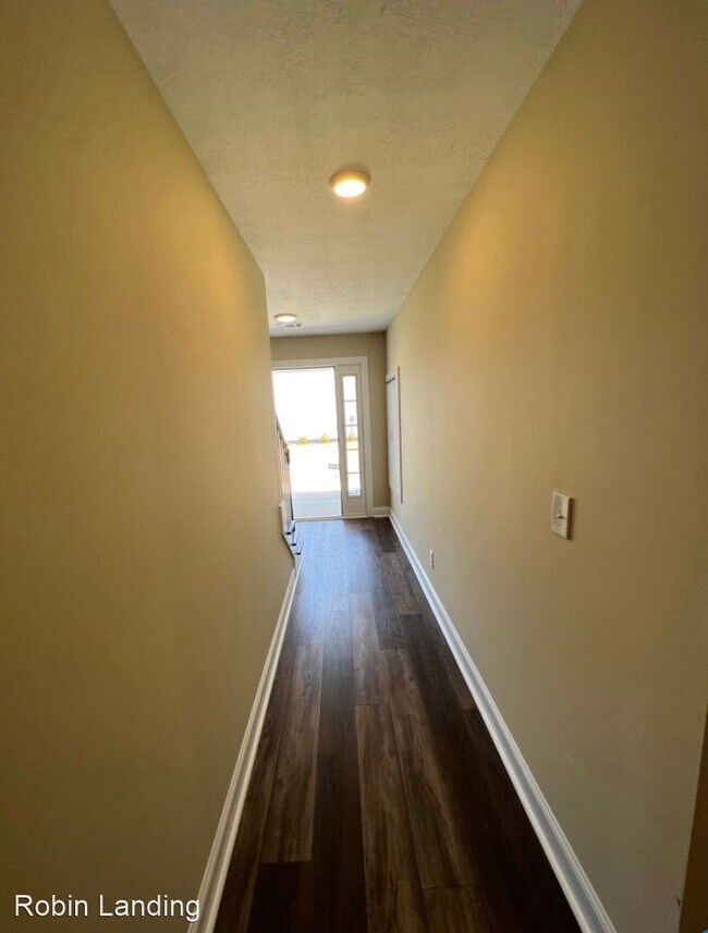 Building Photo - 3 br, 2.5 bath House - 138 Downsbury Road
