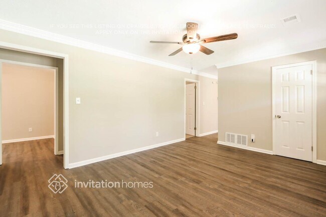 Foto del edificio - 3871 Leisure Springs Dr