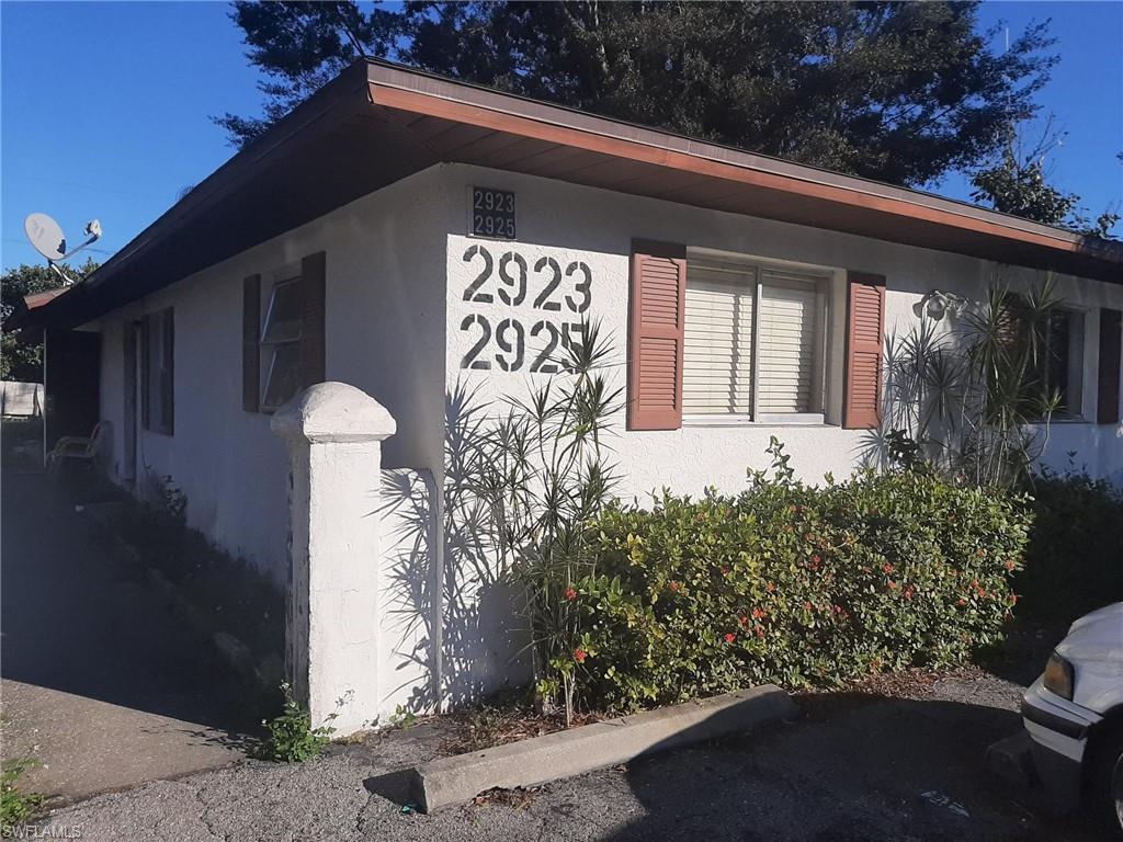 Primary Photo - 2925 Cocos Ave