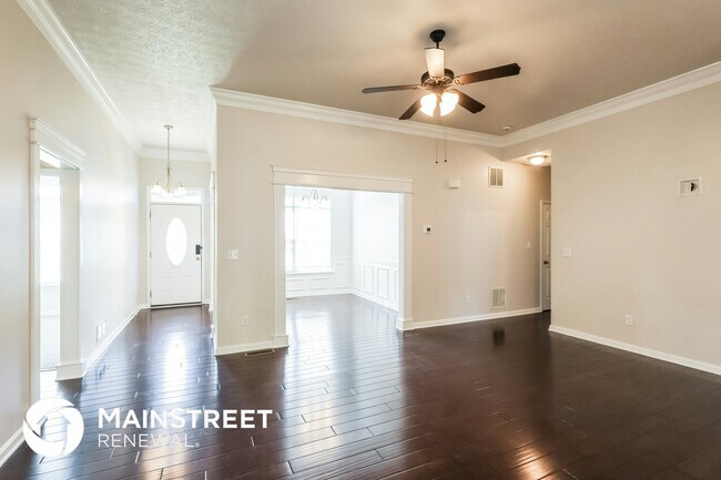 Foto del edificio - 17810 Birch Bend Cir