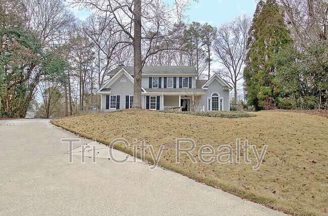 Foto del edificio - 404 Topaz Trail