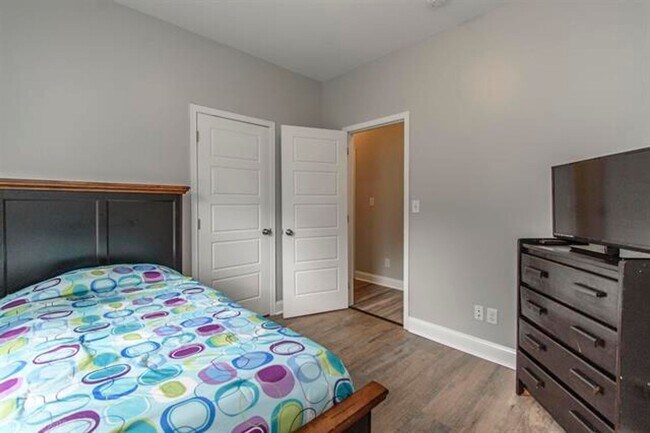 Foto del edificio - Cozy Home in Established Christiansburg Neighborhood