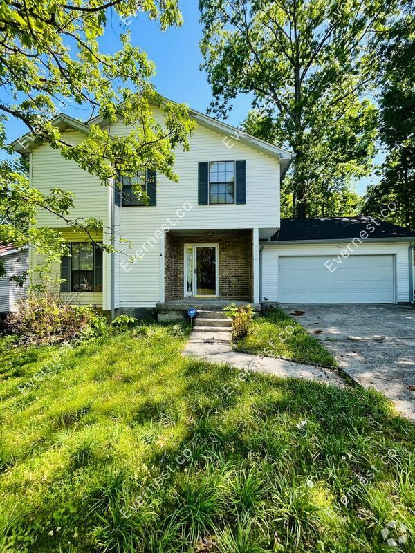 Cherry Hills Apartments for Rent with Parking Nashville, TN 3